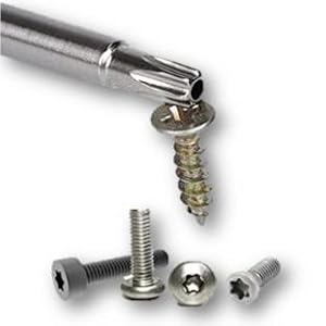 Strong Magnetic tip