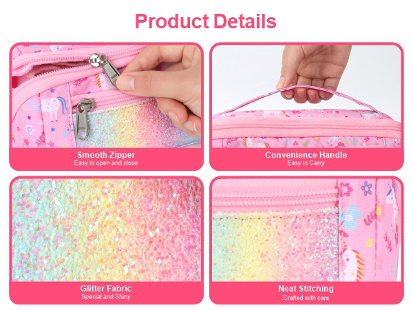 kids pencil case