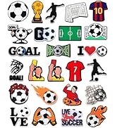 HDGOUIV Different Charms 40, 50 Pcs, PVC Random Decoration Charms for Decoration
