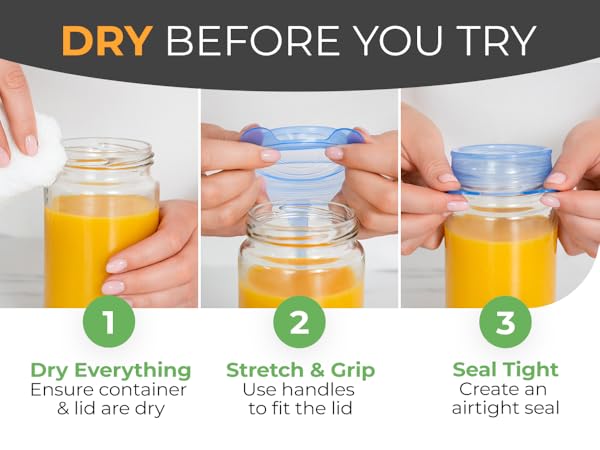 silicone can lids silicone stretch lids silicone can cover