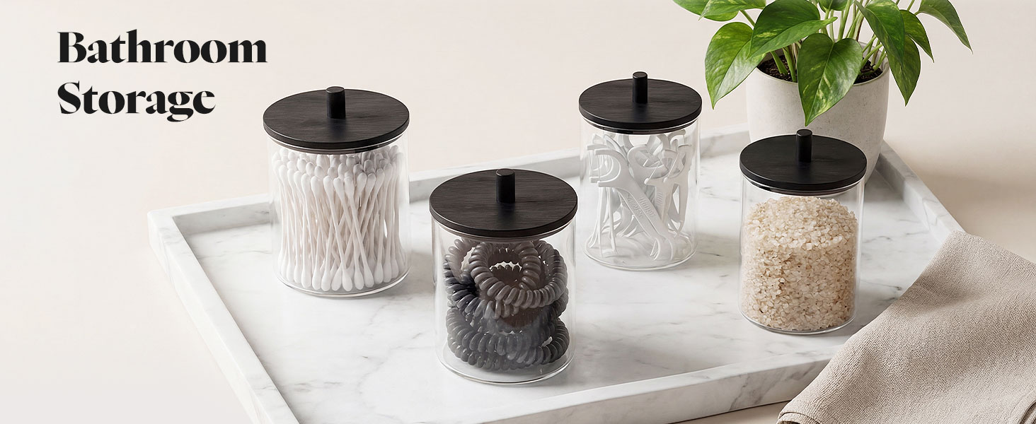 qtip holder