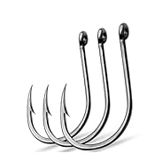 Circle Fishing Hooks