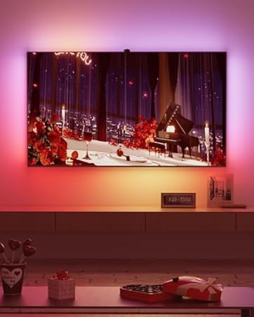 LED TV Backlight