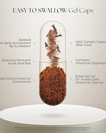 Cloves