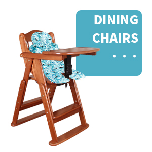 baby dinning chairs