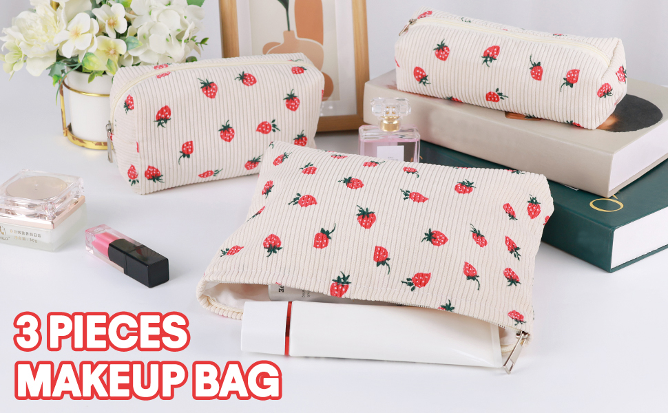 makeup bag