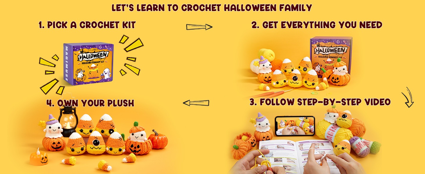 Amigurumi Craft
