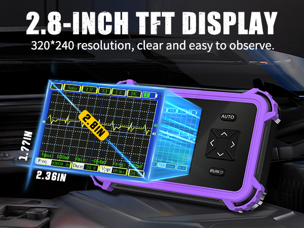 digital scope