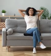 spine seat cushion