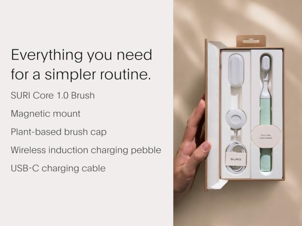 simpler routine