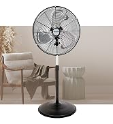 Hurricane Pro 20