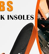 work boot insoles