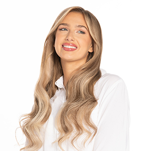 blowout brush