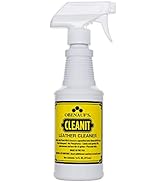 Obenauf's Cleanit Leather Cleaner - Natural Plant Oil Leather Cleaner for Boots, Furniture and Ca...