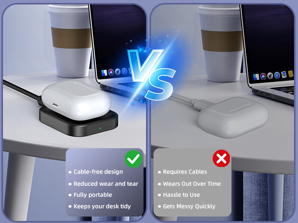 for Airpod Charger