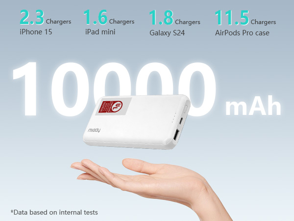 power banks