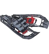 MSR Evo Ascent Backcountry & Mountaineering Snowshoes, 22 Inch Pair