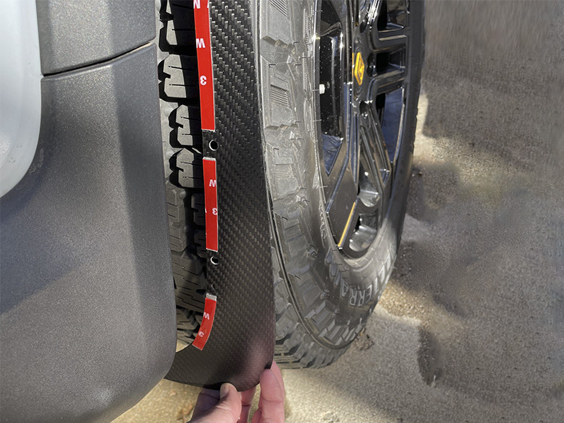 car foam tape