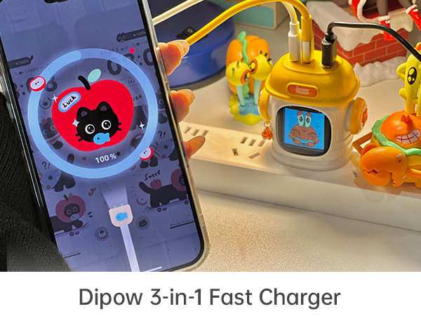 fast charger