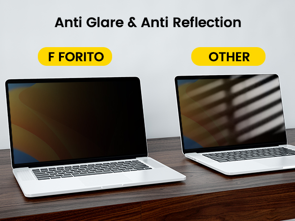 privacy screen laptop 16 inch