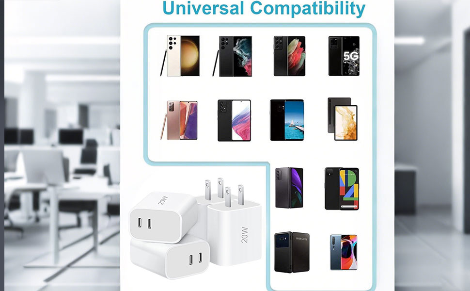 universsal compatibility