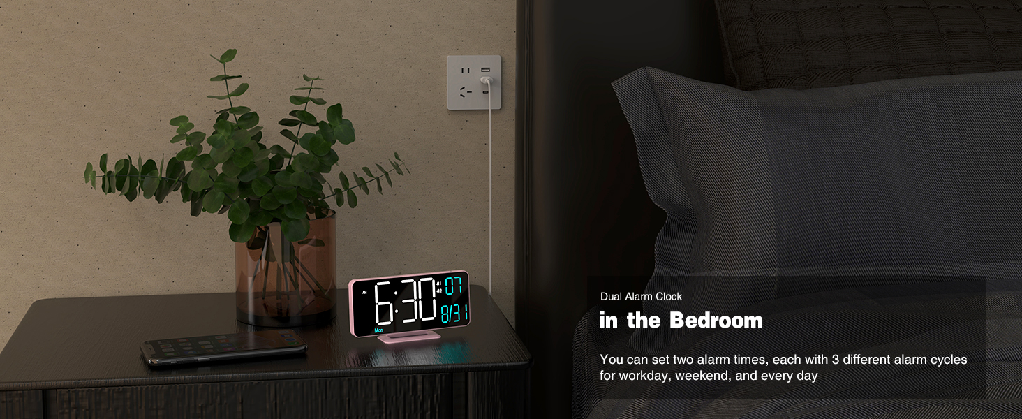 clock