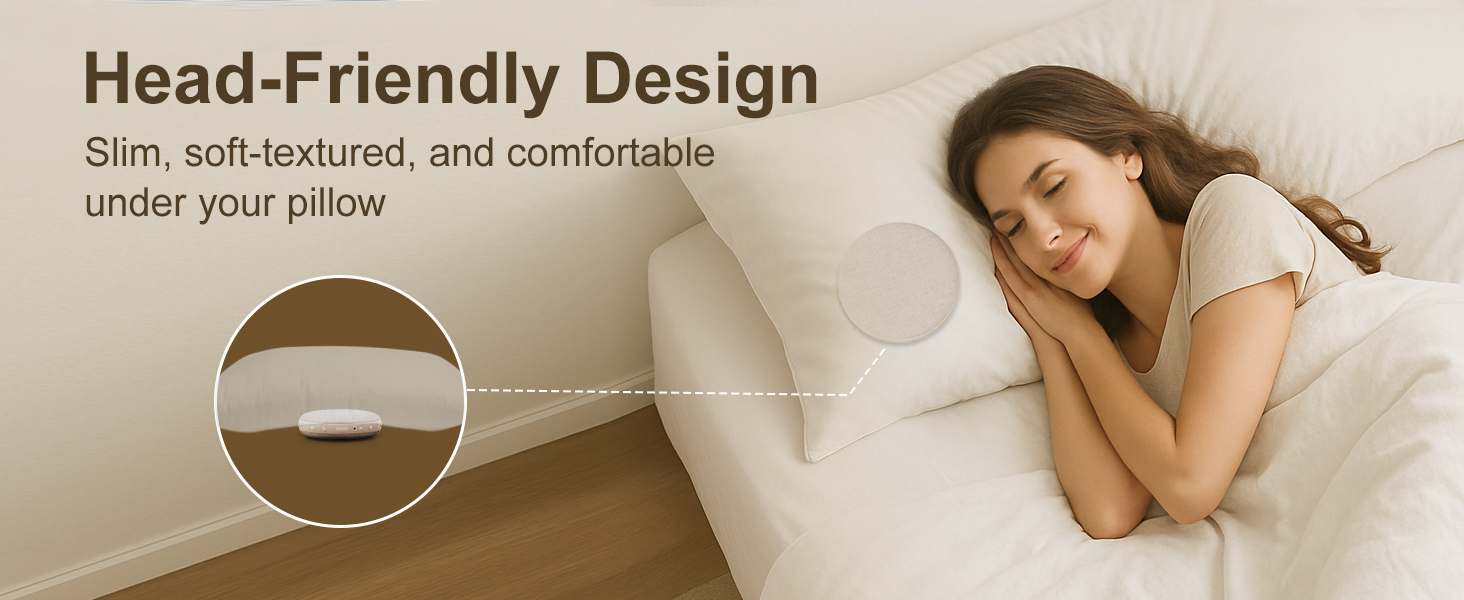 Head-Friendly Design