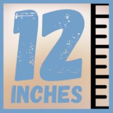 comfort zone tower fan is 12 inches in height making it ideal for portability