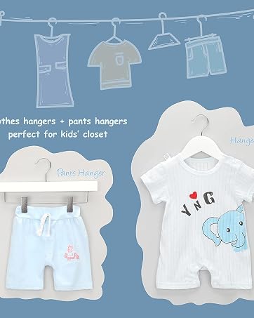 kids hangers
