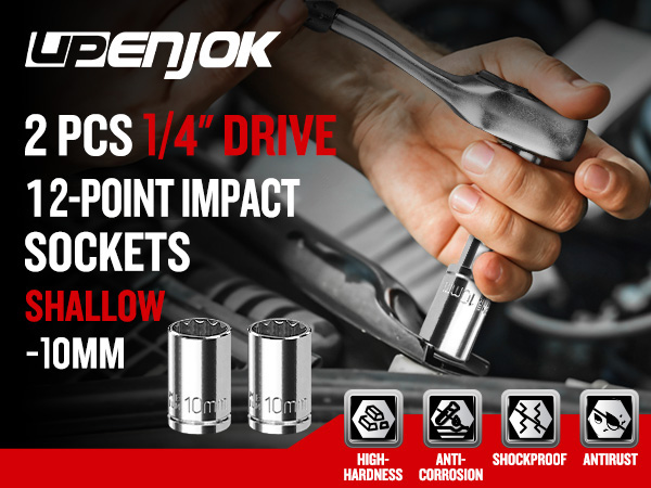 10mm socket