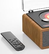retro cd player