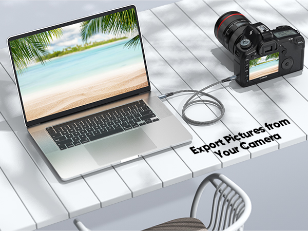 usb c to usb c cable