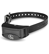 SportDOG Brand NoBark 10 Collar, Dog Bark Collars, Rechargeable, Programmable Bark Collar, Silent...