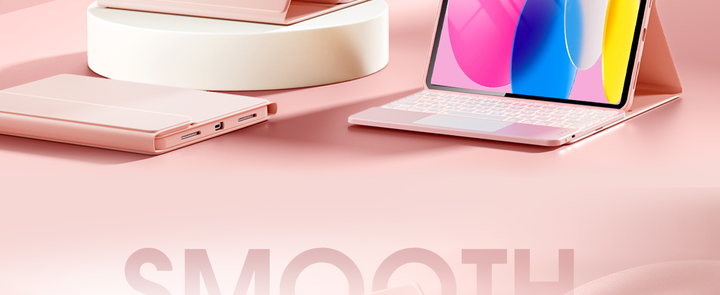 ipad 10th generation keyboard