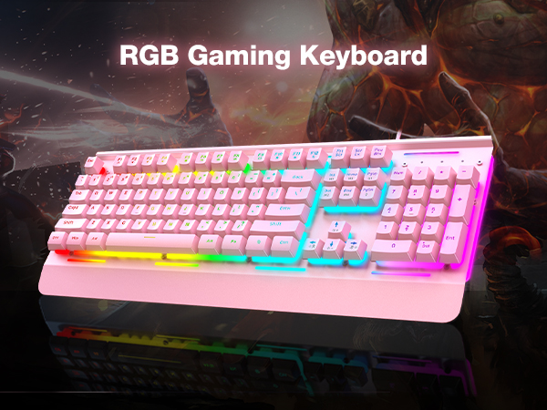 keyboard