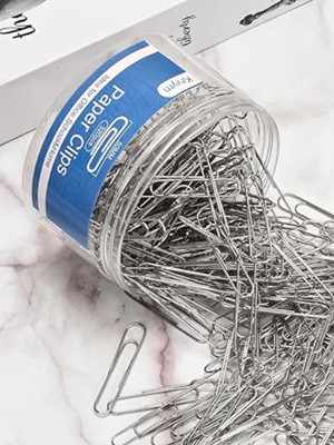 jumbo paperclip