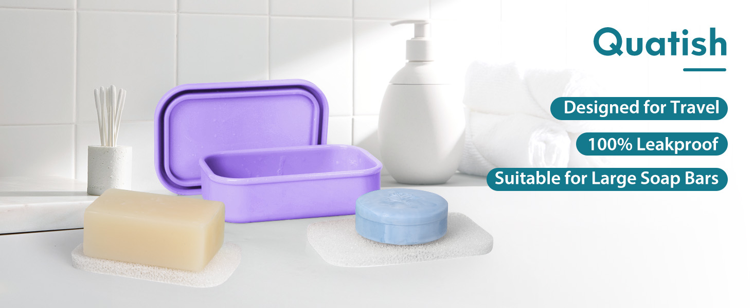 soap holder