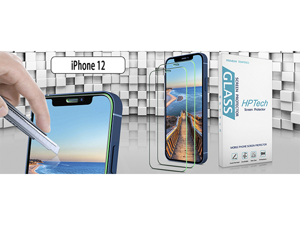 apple iphone 12 screen protector