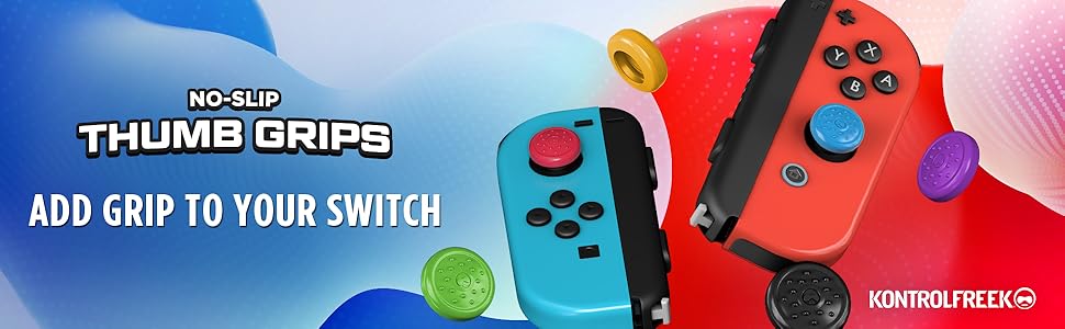 Thumb Grips