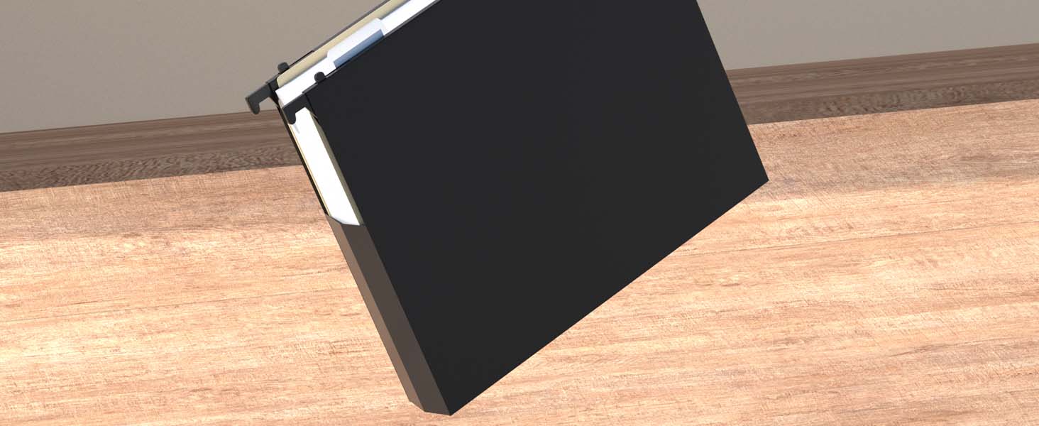 hanging file folders