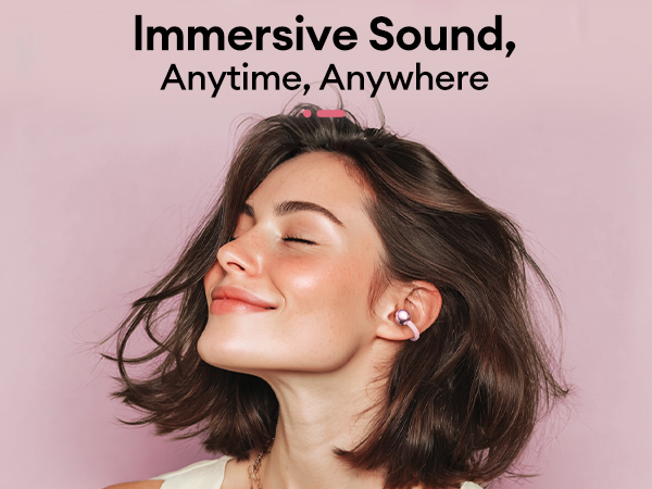 huawei freeclip king lucky clip on earbuds audifonos inalambricos