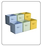 Sorbus Storage Cubes - 11