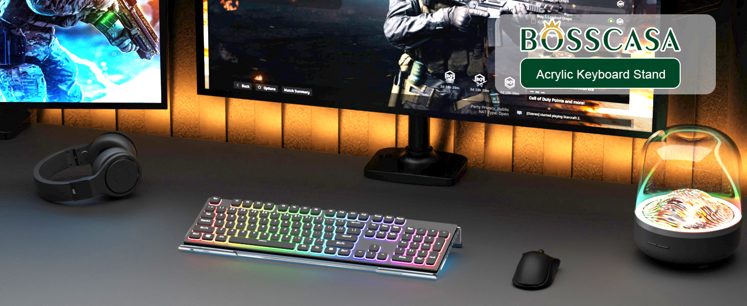 keyboard stand