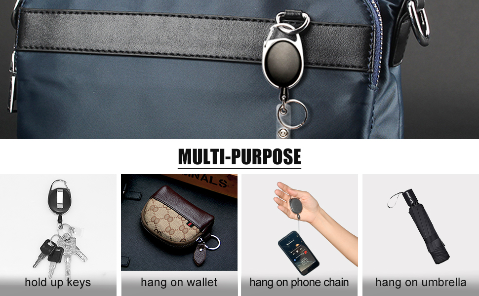 multi-purpose