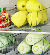organizer bins