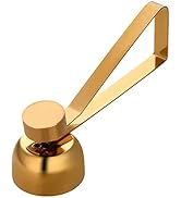 Egg Cracker Tool for Raw Eggs Gold
