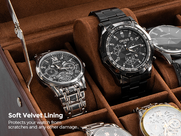 Watch Box