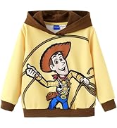 Disney Marvel Spiderman Star Wars Toy Story Boy Girl Hoodies Pullover Sweatshirts Lightweight Zip...
