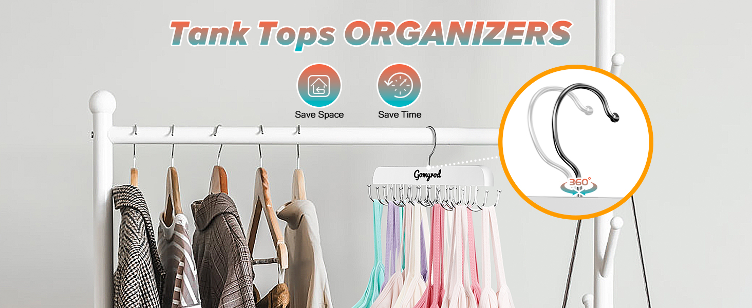 Bra Hanger