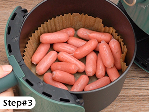C125 round